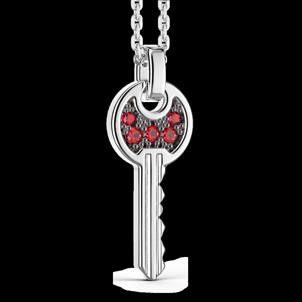 Zancan Collana Zancan in argento con pietre naturali Fino al 65% di sconto
