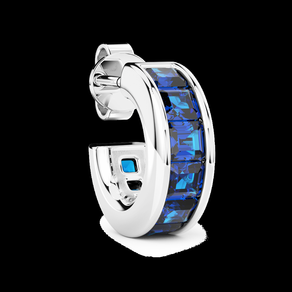 Zancan Orecchino Zancan in argento Sostegno trimestrale