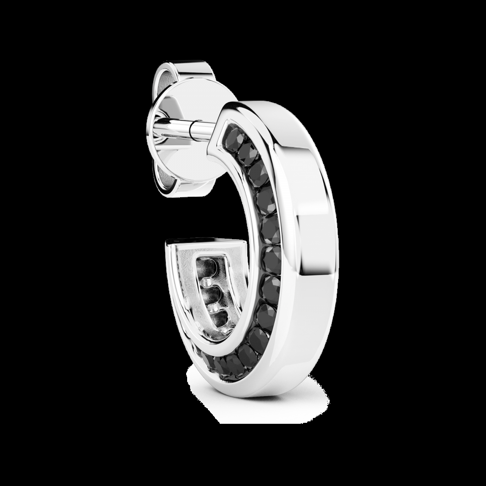 Zancan Orecchino Zancan in argento Fino al 55% di sconto
