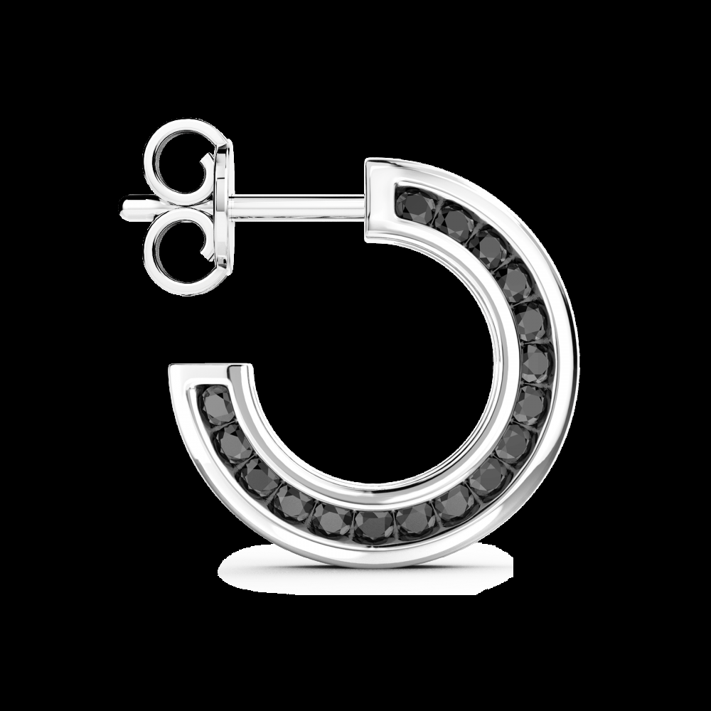 Zancan Orecchino Zancan in argento Fino al 55% di sconto