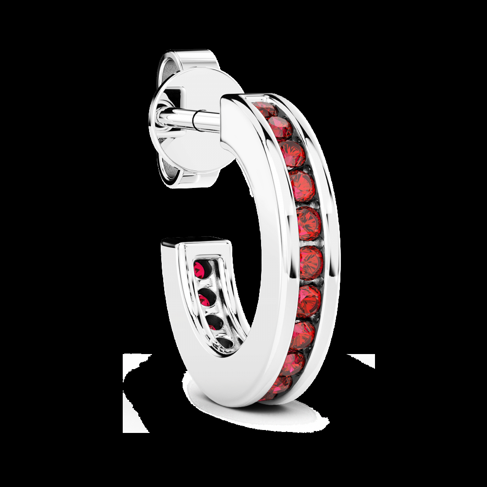 Zancan Orecchino Zancan in argento Discount Store per i nuovi prodotti