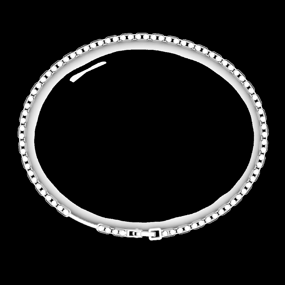Zancan Bracciale solo maglia Zancan in oro 18kt In Vendita