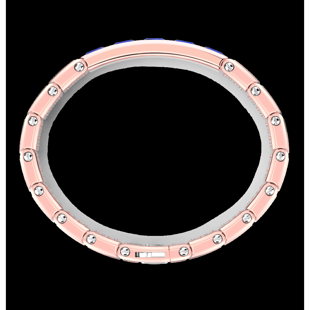 Zancan Bracciale Zancan in oro 18kt con zaffiri blu Offerte giornaliere