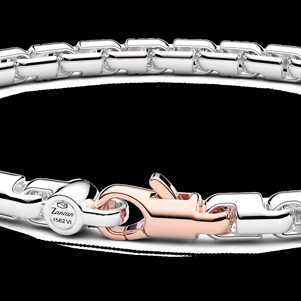 Zancan Bracciale Zancan in oro 18kt Sconti questo mese