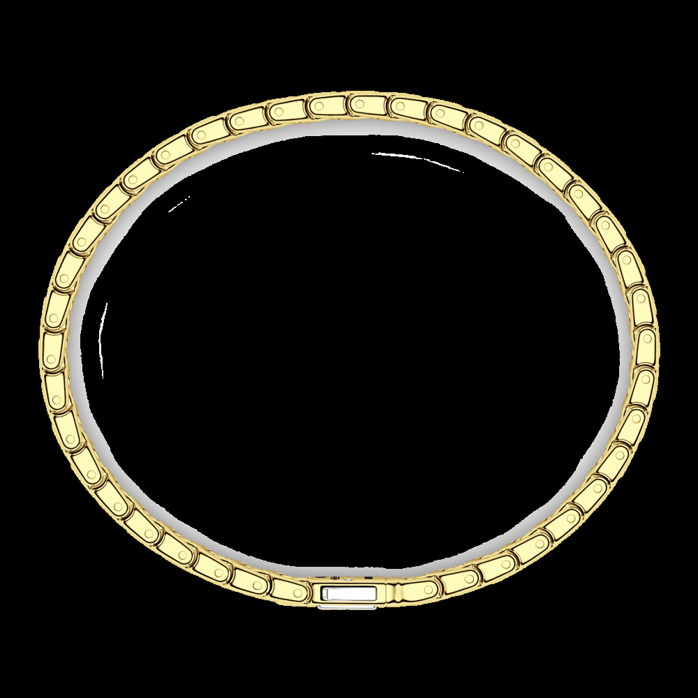 Zancan Bracciale Zancan in oro 18kt 2025