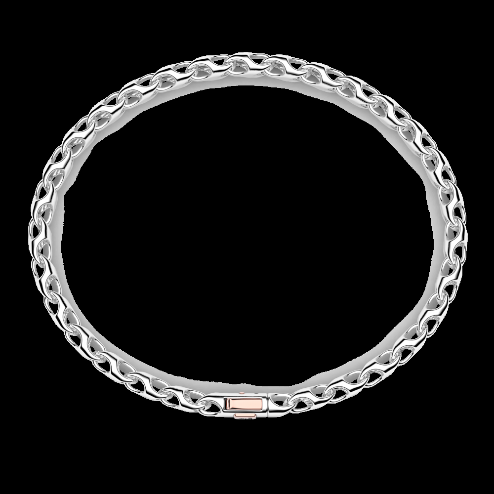 Zancan Bracciale Zancan in oro 18kt Italy