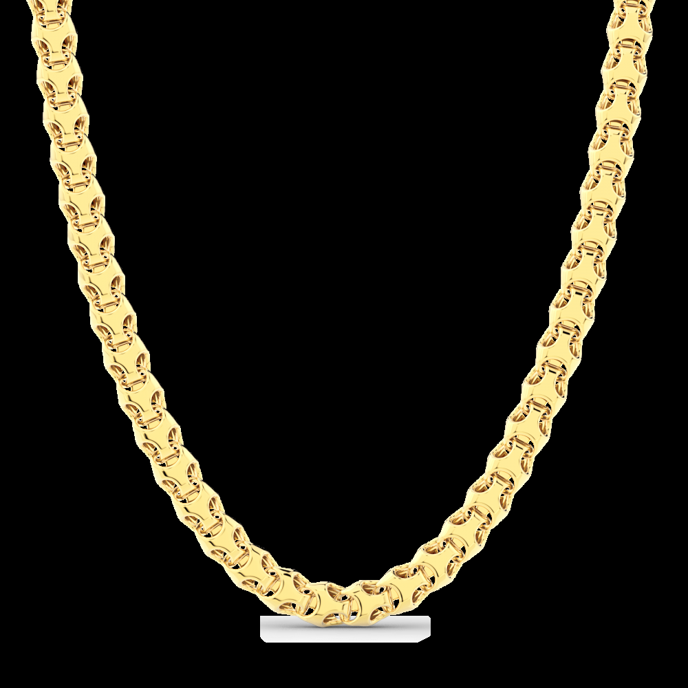 Zancan Collana Zancan in oro 18kt In Linea