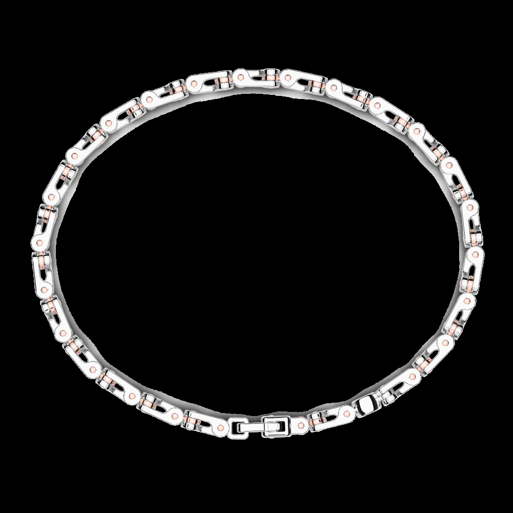 Zancan Bracciale Zancan in oro 18kt Nuovo