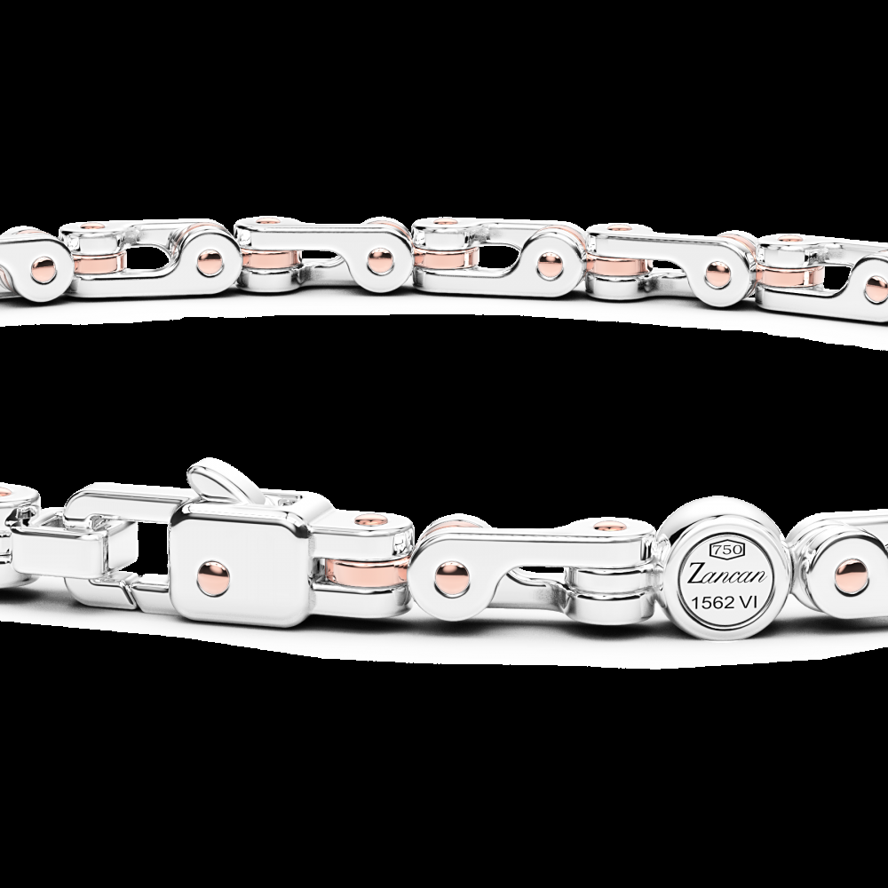 Zancan Bracciale Zancan in oro 18kt Nuovo