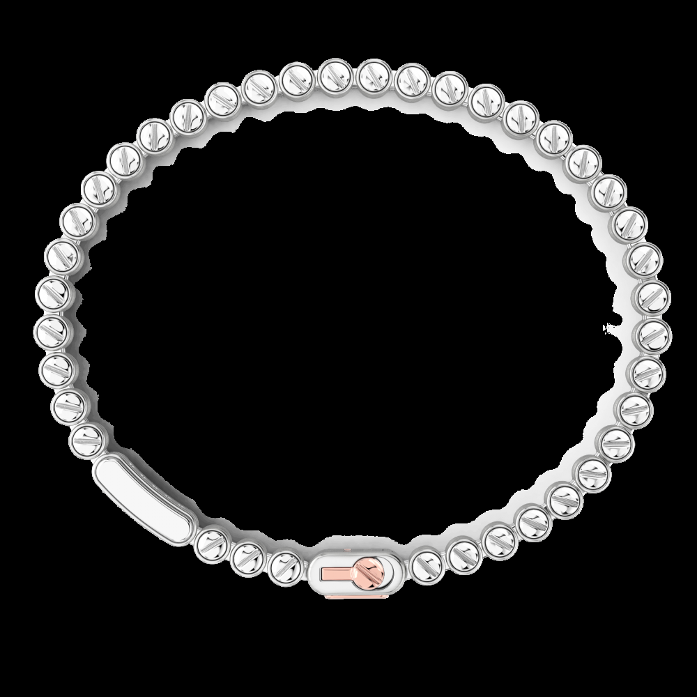 Zancan Bracciale Zancan in oro 18kt Promozione