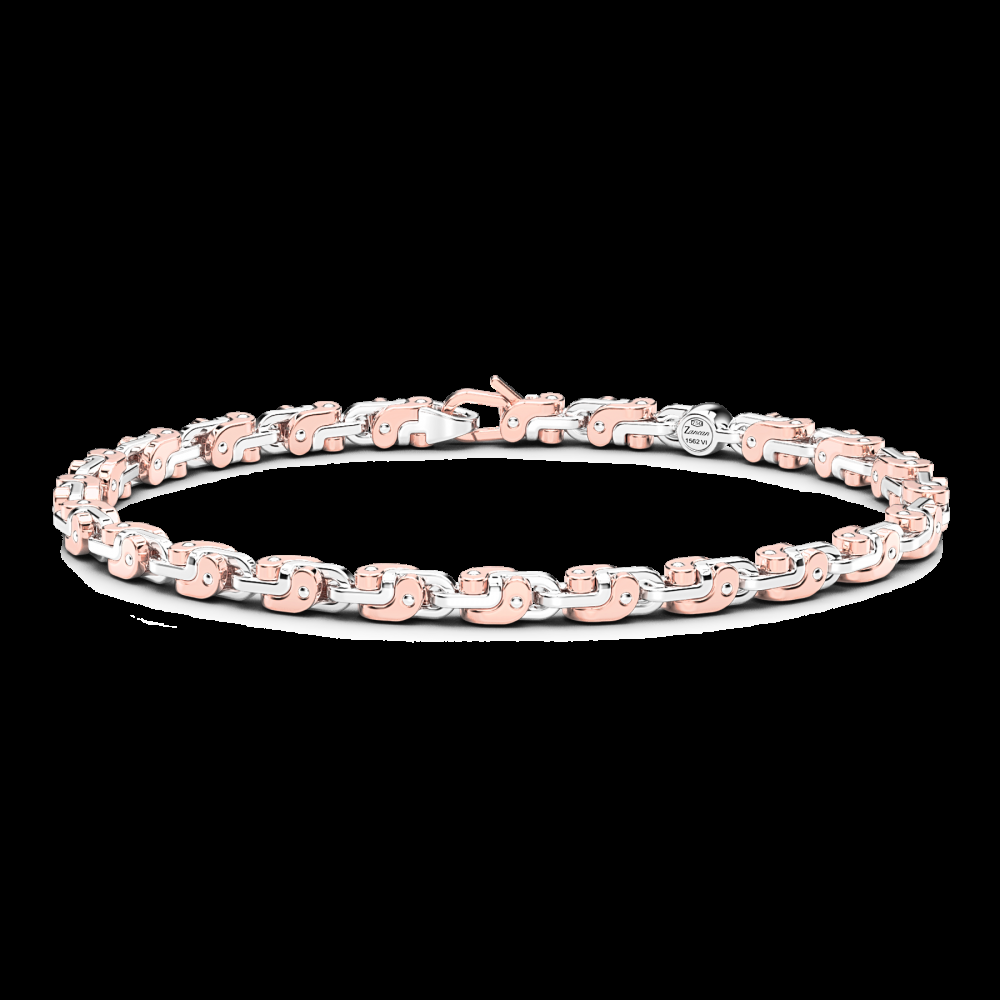 Zancan Bracciale Zancan in oro 18kt