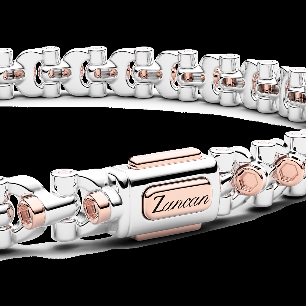 Zancan Bracciale Zancan in oro 18kt Affare Del Giorno