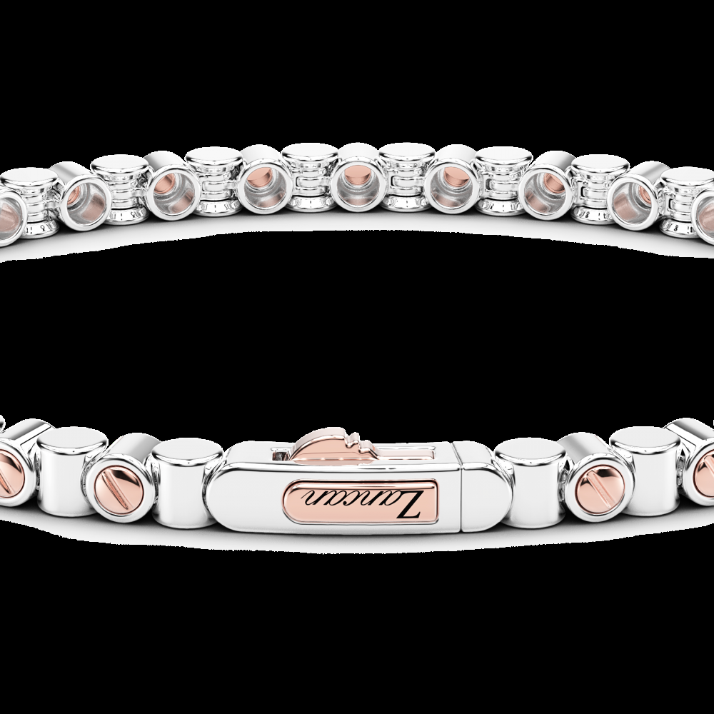 Zancan Bracciale Zancan in oro 18kt Prezzo Ridotto