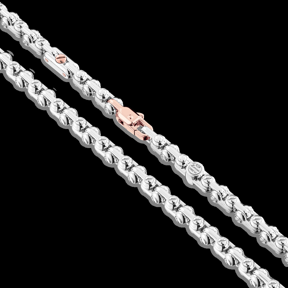 Zancan Collana Zancan in oro 18kt Sconto