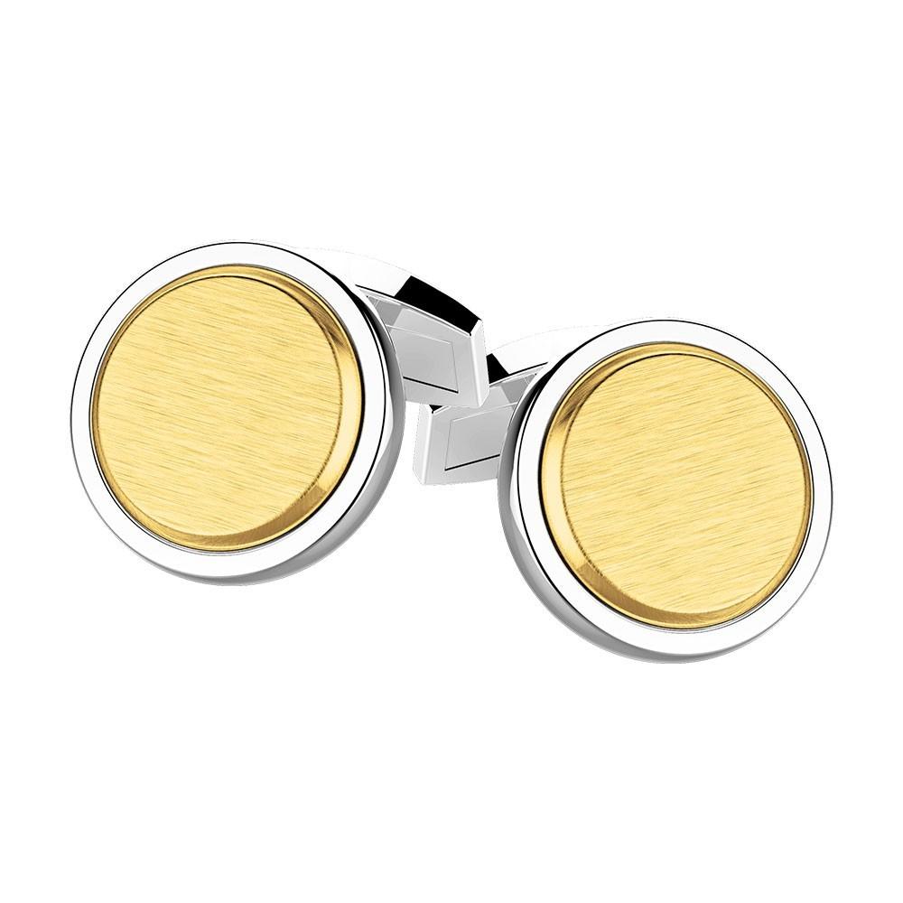 Zancan Gemelli Zancan in argento e oro 18k Offerte