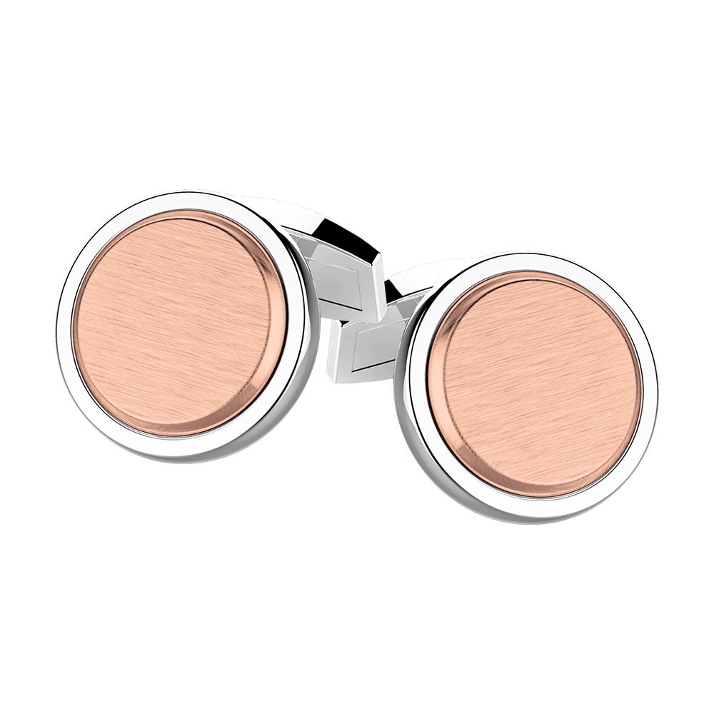 Zancan Gemelli Zancan in argento e oro 18k Offerte