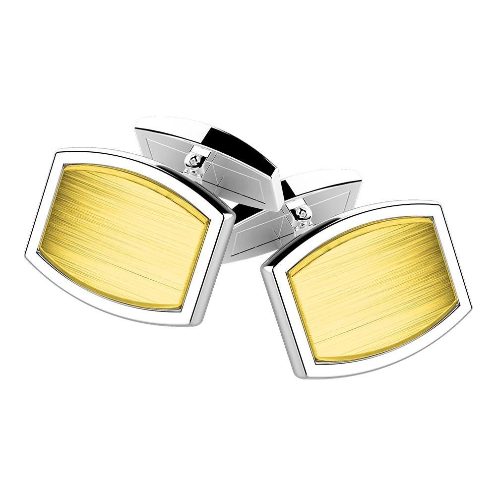 Zancan Gemelli Zancan in argento e oro 18k Hotsell
