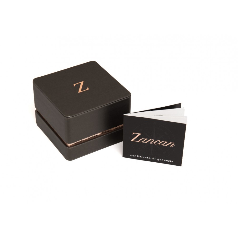 Zancan Gemelli Zancan in oro e diamanti Offerta esclusiva