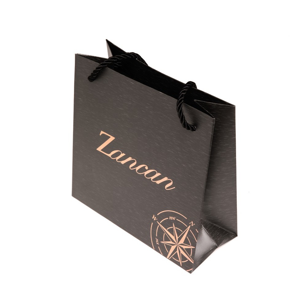 Zancan Gemelli Zancan in oro e diamanti Black Friday