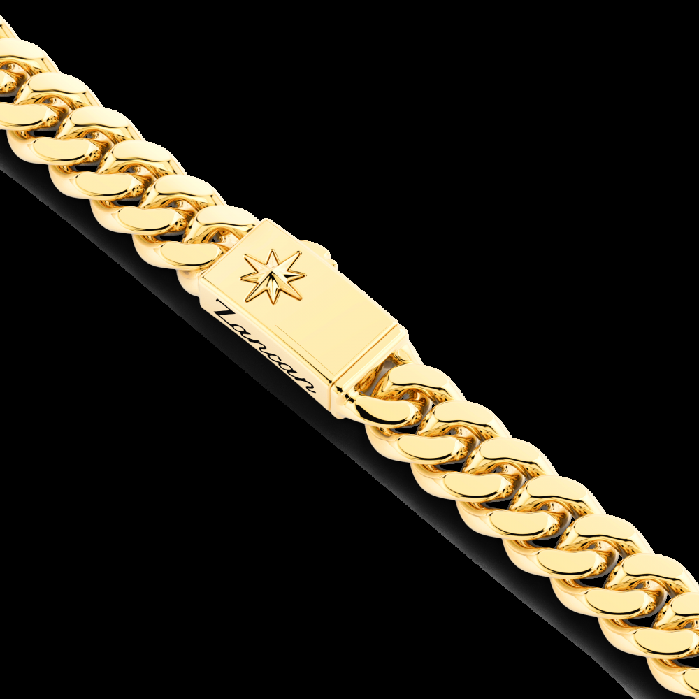 Zancan Collana a grumette Zanca in argento Spedizione gratuita