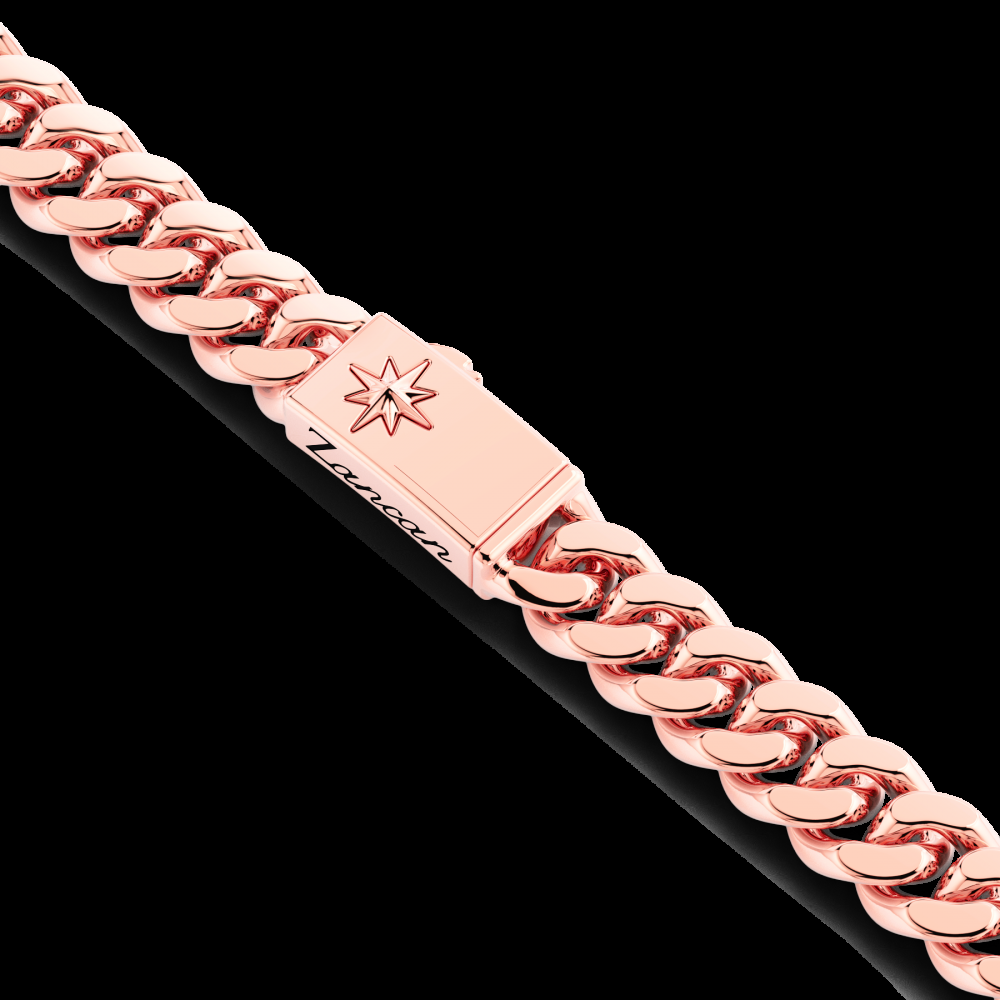 Zancan Collana a grumette Zanca in argento Sconto di tempo limitato