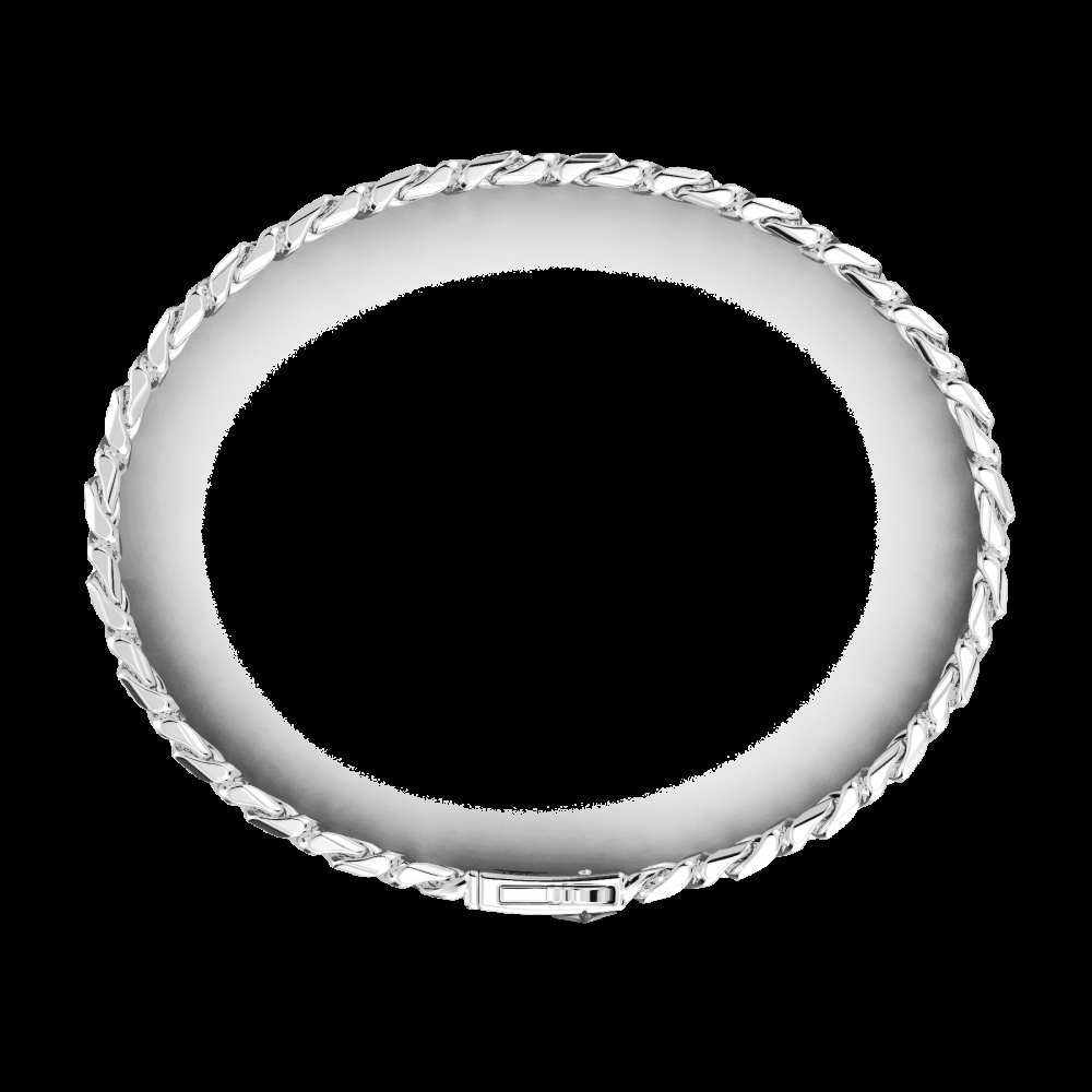 Zancan Bracciale a grumetta Zancan in argento Fino al 65% di sconto