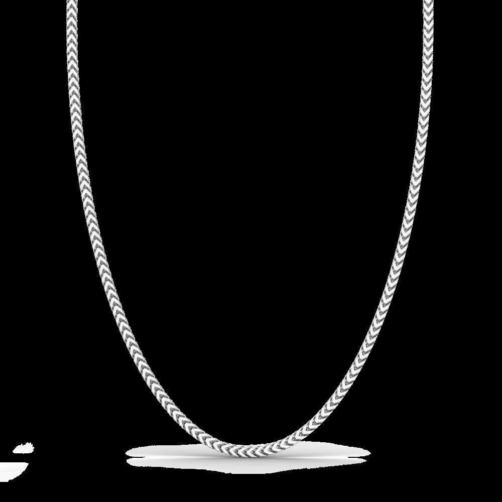 Zancan Collana Zancan in argento 50% di sconto per tempo limitato