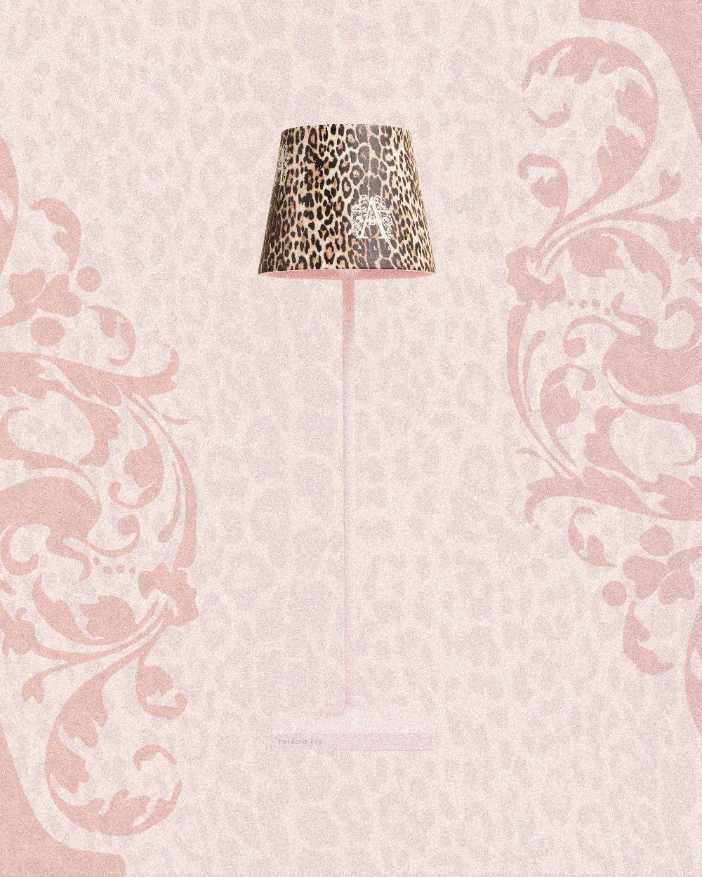 Alessandra chamonix POLDINA PRO ROSA by ZAFFERANO® In Linea