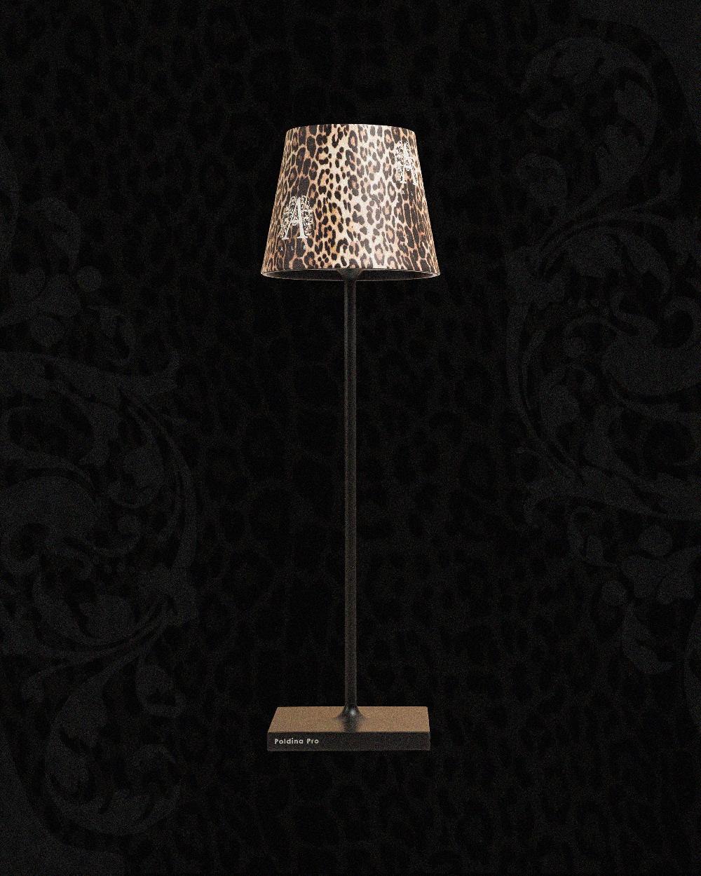 Alessandra chamonix POLDINA PRO NERO by ZAFFERANO® Promozione