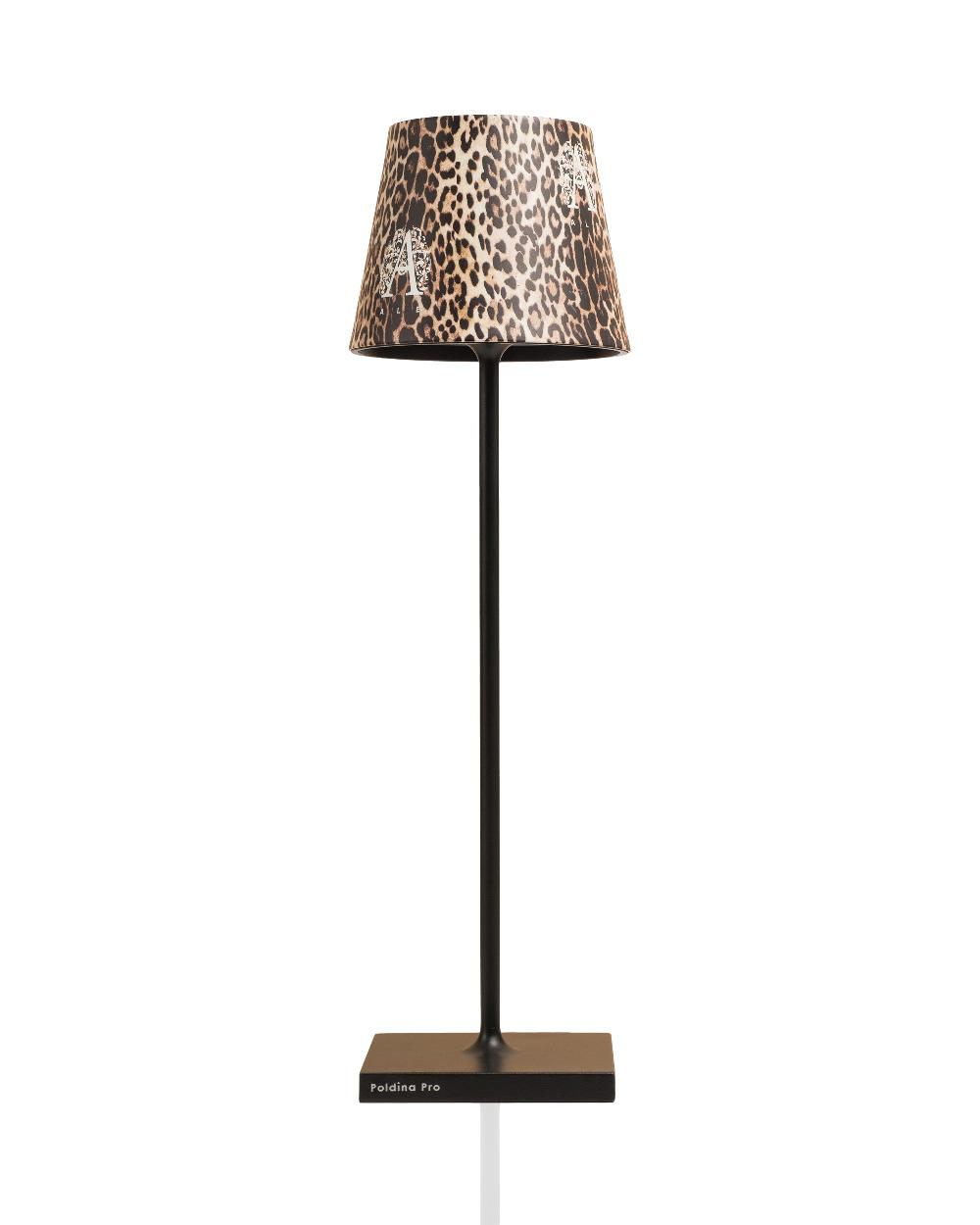 Alessandra chamonix POLDINA PRO NERO by ZAFFERANO® Promozione