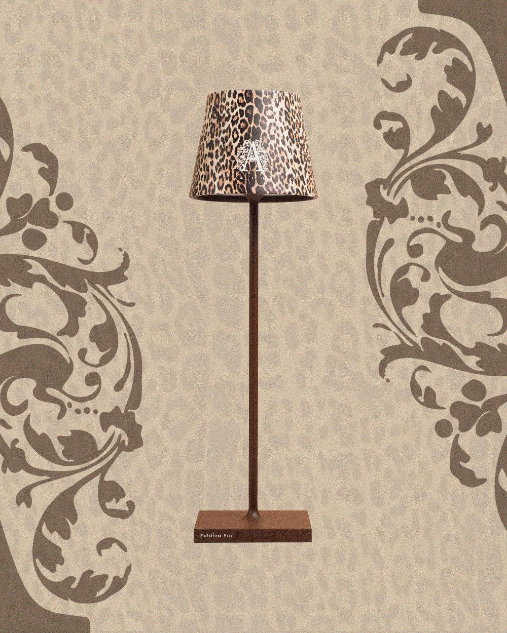 Alessandra chamonix POLDINA PRO CORTEN by ZAFFERANO® Soddisfazione Garantita