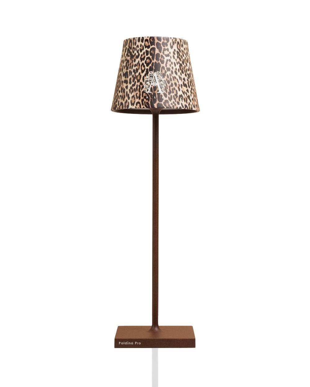 Alessandra chamonix POLDINA PRO CORTEN by ZAFFERANO® Soddisfazione Garantita