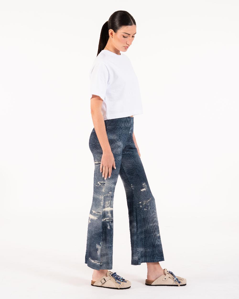 Alessandra chamonix PRIMULA LEO BASIC / PANTALONE Negozi Online