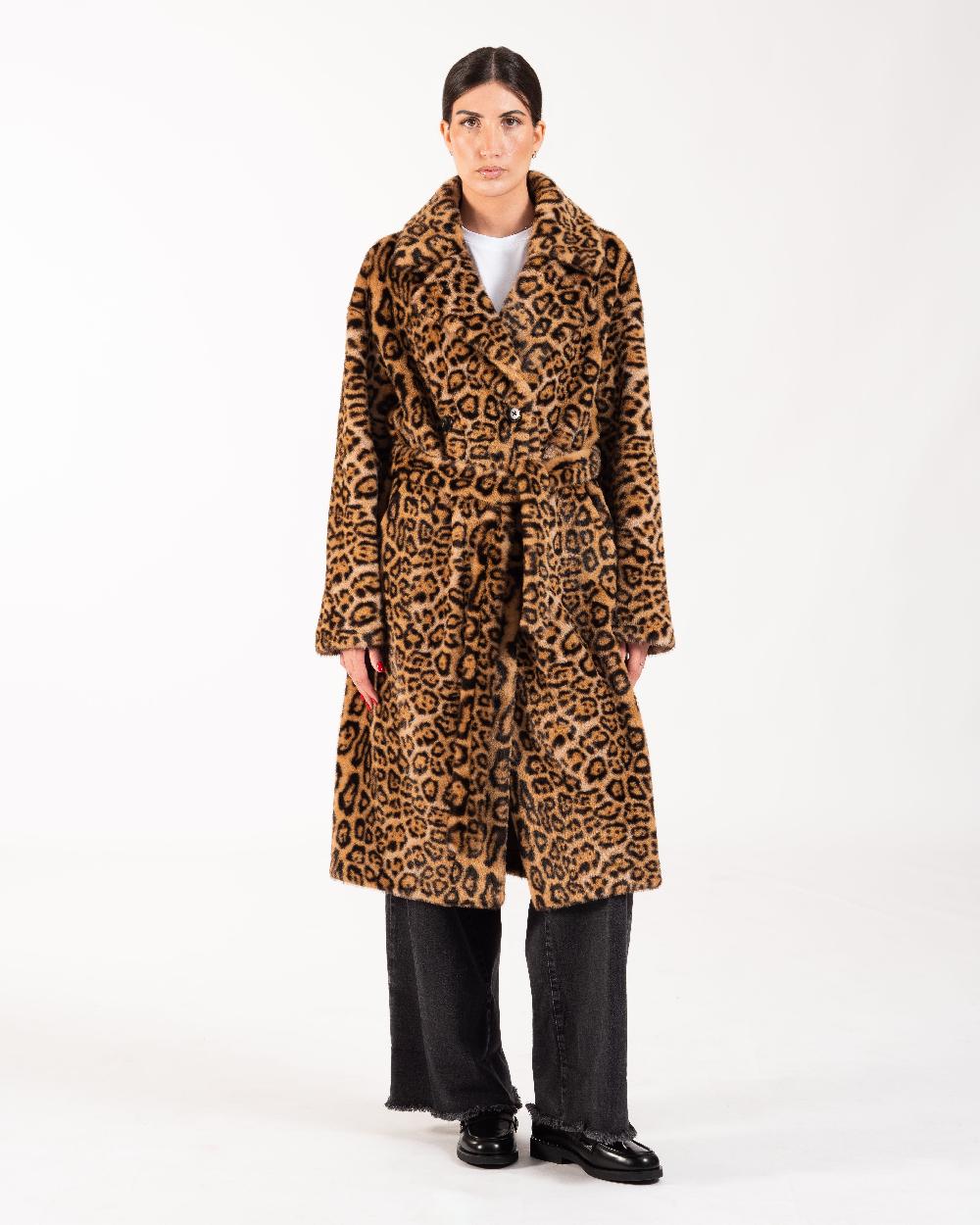 Alessandra chamonix AZALEA LEOPARD Consegna Veloce