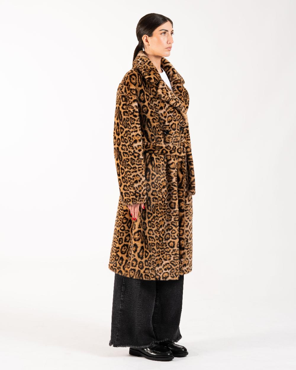 Alessandra chamonix AZALEA LEOPARD Consegna Veloce