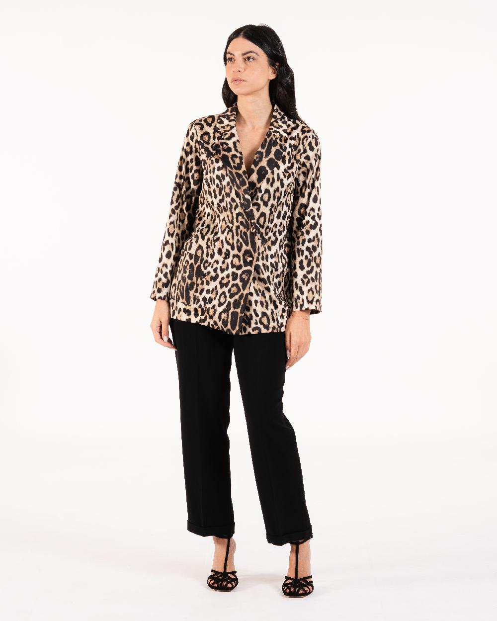 Alessandra chamonix GRAFIAS LEO BASIC Promozione Limitata