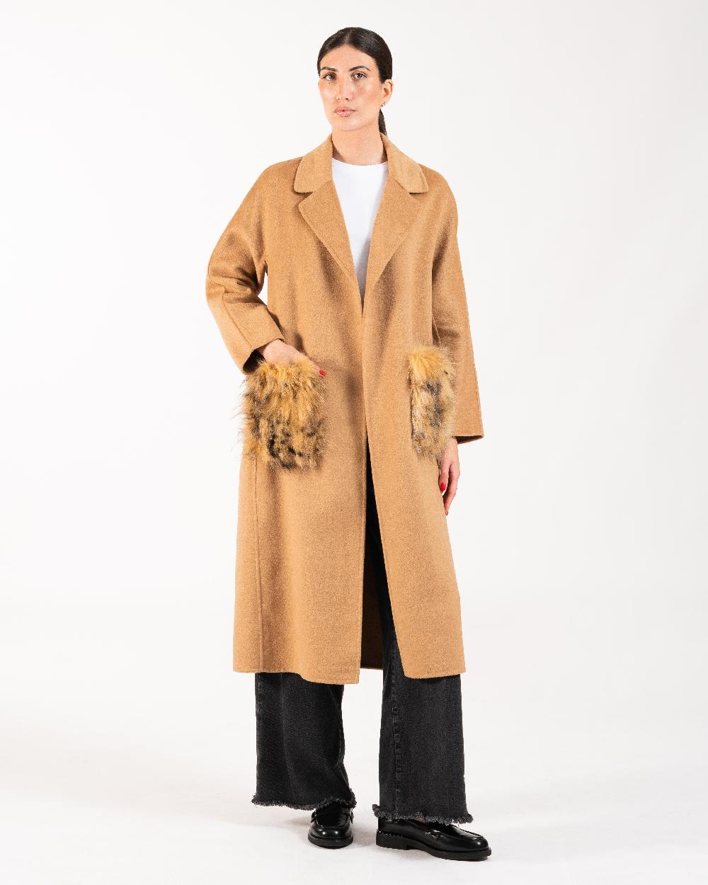 Alessandra chamonix MARGO CAMEL Affare Del Giorno