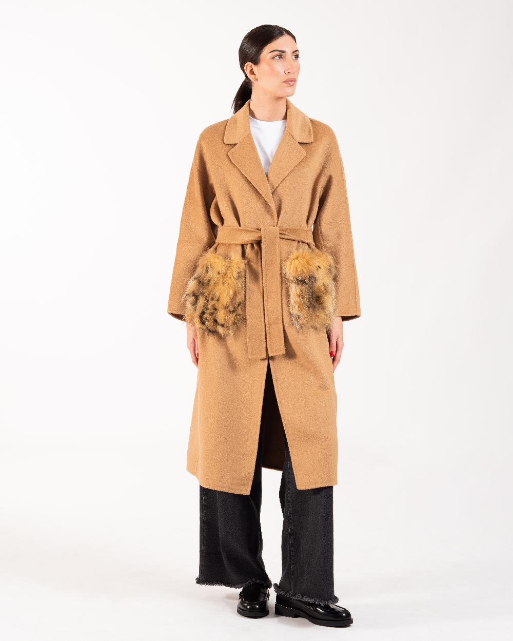 Alessandra chamonix MARGO CAMEL Affare Del Giorno