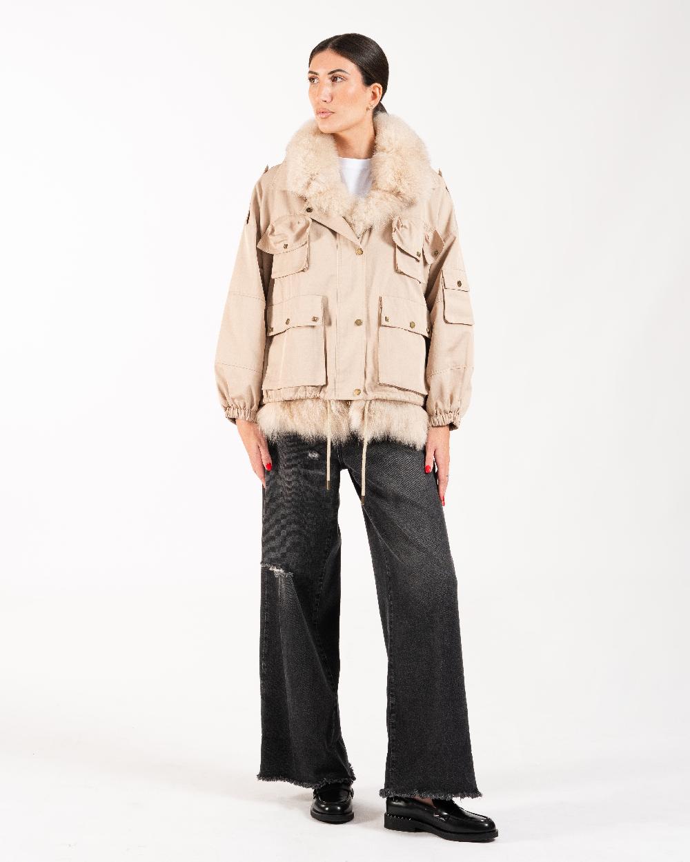 Alessandra chamonix OLIVIA BEIGE Online