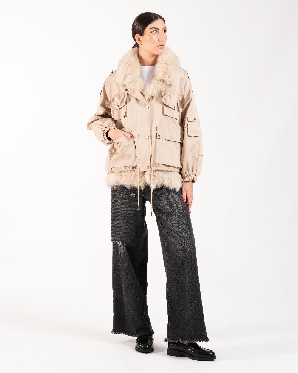 Alessandra chamonix OLIVIA BEIGE Online