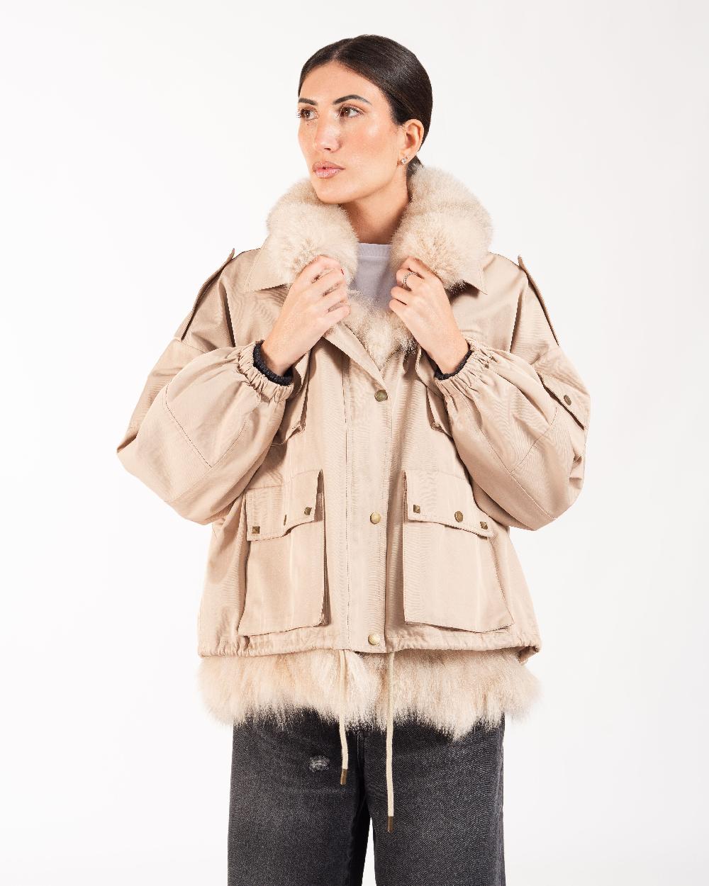 Alessandra chamonix OLIVIA BEIGE Online
