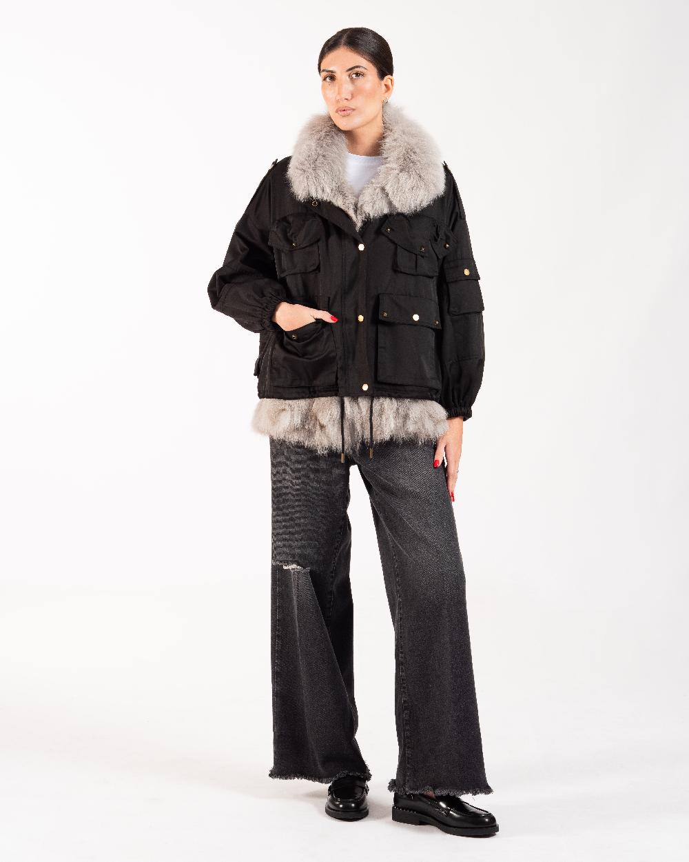 Alessandra chamonix OLIVIA BLACK In Vendita