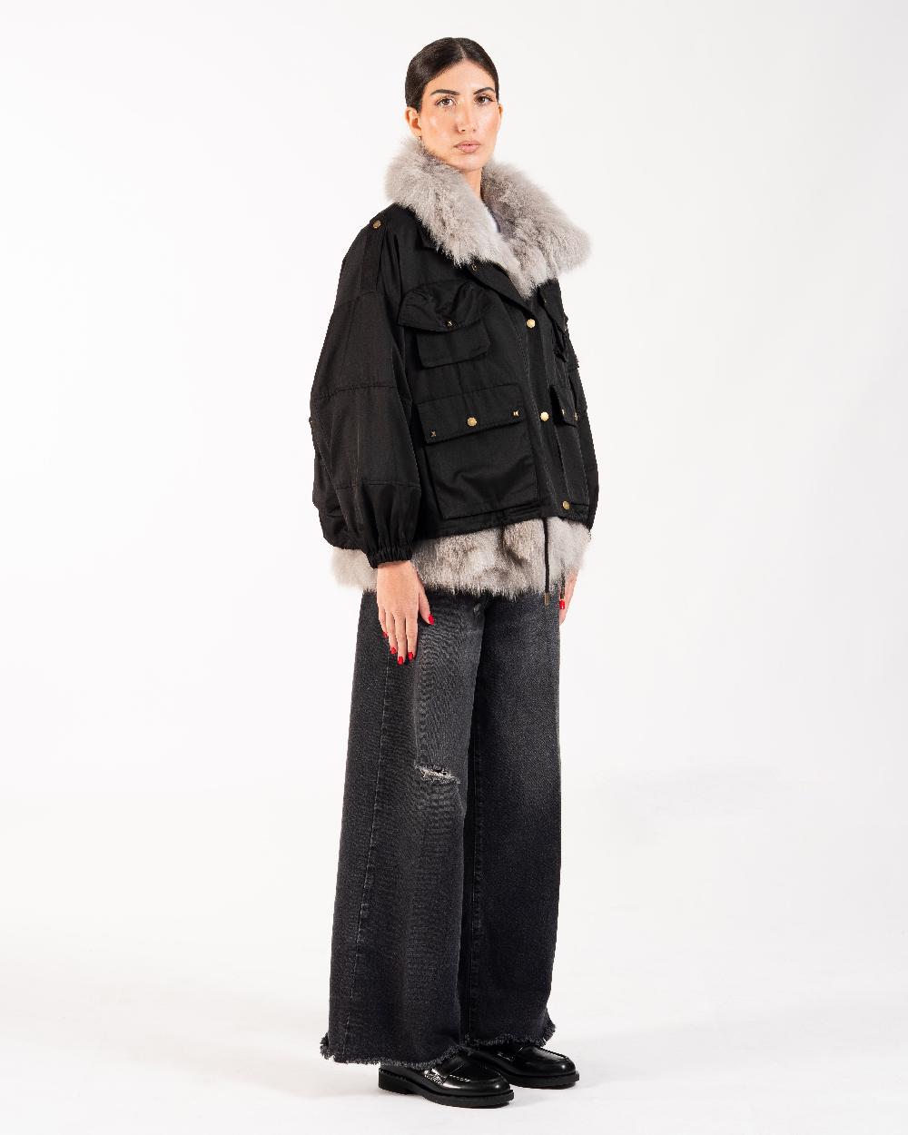 Alessandra chamonix OLIVIA BLACK In Vendita