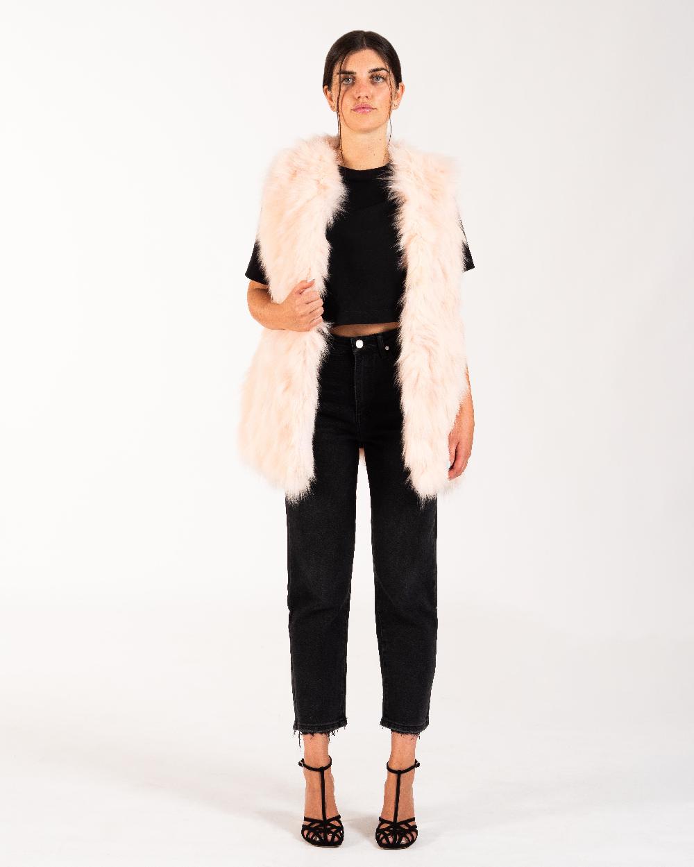 Alessandra chamonix BEATRICE PINK Moda
