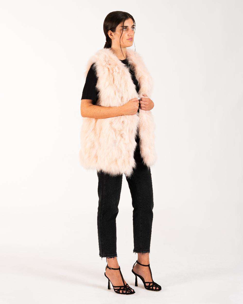 Alessandra chamonix BEATRICE PINK Moda