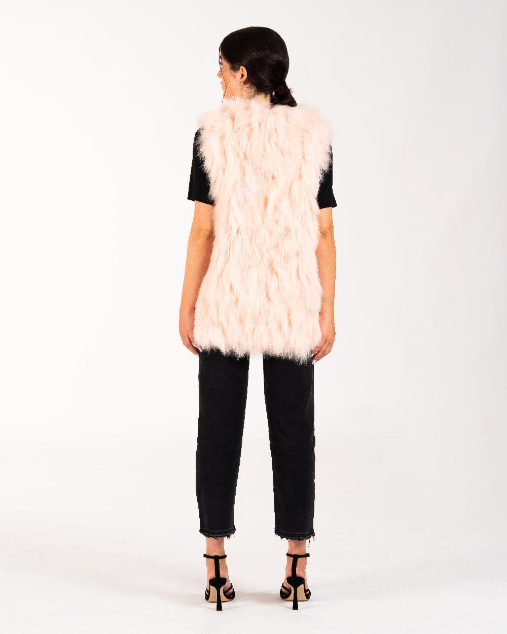 Alessandra chamonix BEATRICE PINK Moda