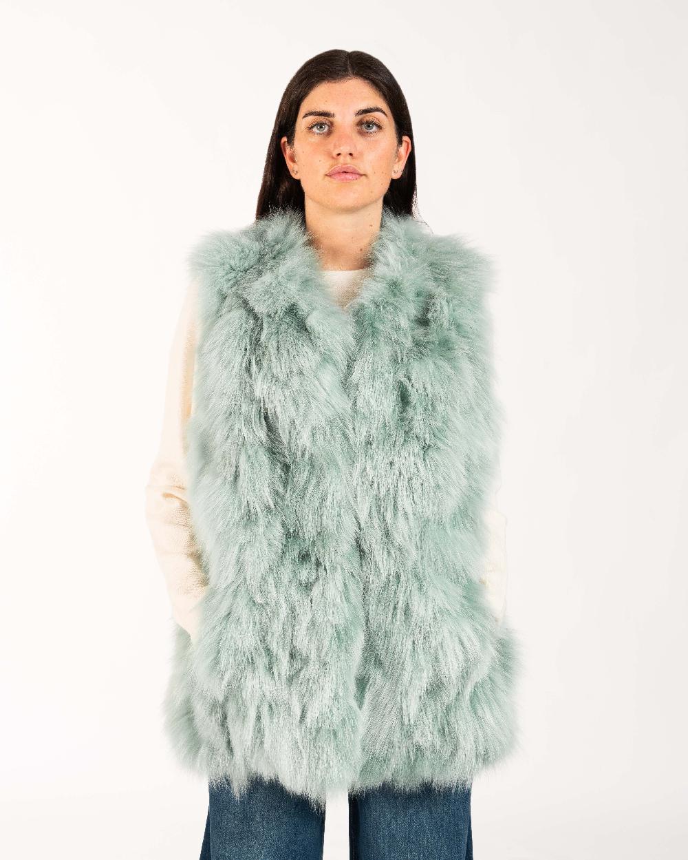 Alessandra chamonix BEATRICE SKY 2025