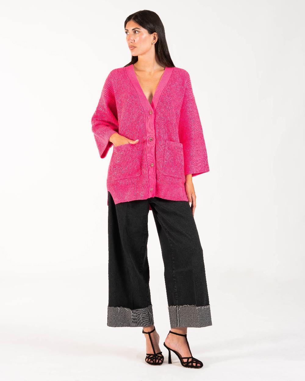 Alessandra chamonix SHELBY PINK Novità