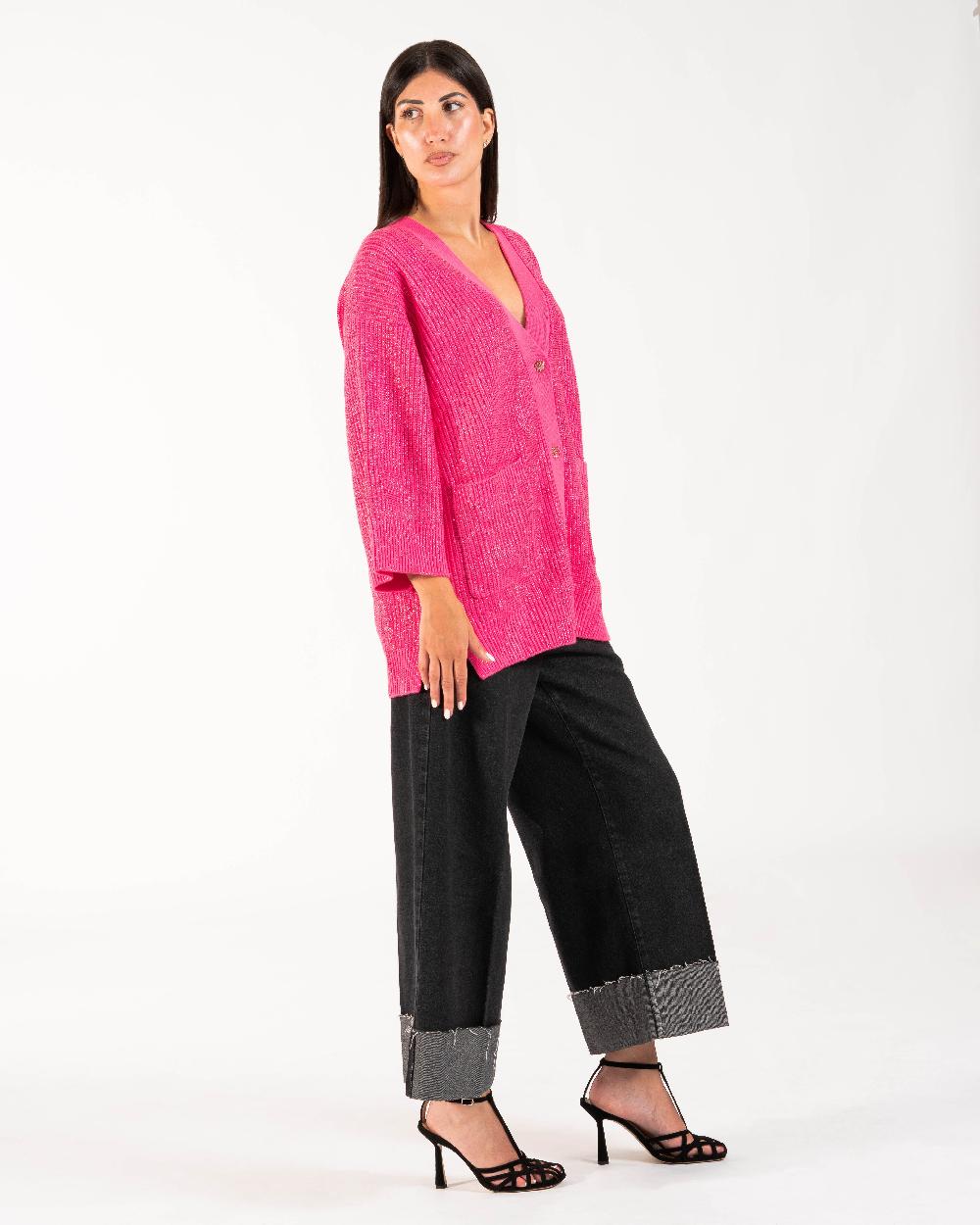 Alessandra chamonix SHELBY PINK Novità