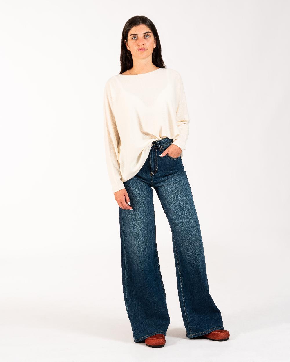 Alessandra chamonix RODES BLU SCURO Outlet